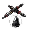 10MM Spring 400MM Adjustable Shock Absorber for ATV UTV