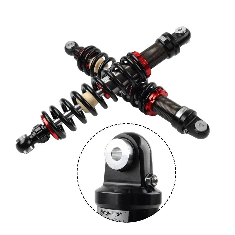 10MM Spring 400MM Adjustable Shock Absorber for ATV UTV
