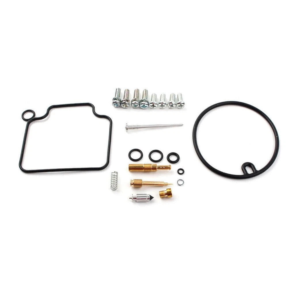 Carburetor Repair Kit for Honda VTX1300C VTX1300R VTX1300S (2003–2007)