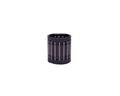 NRB Wrist Pin Needle Bearings 18x22x23.5 for Kawasaki KDX 250 KX 250 (1989–1998)