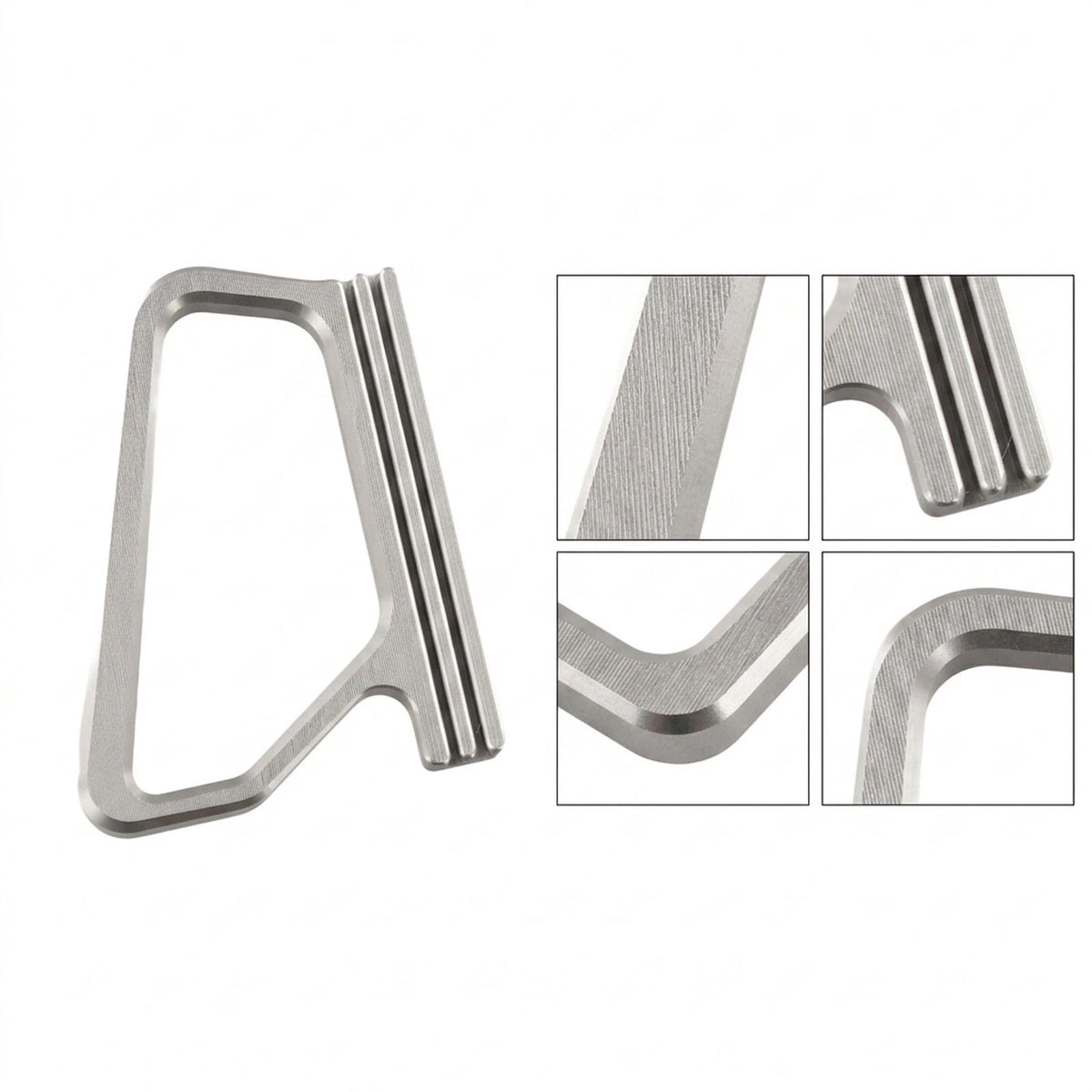 Spoke Wrench for Flat Spoke Wheels 0 8 1 3mm