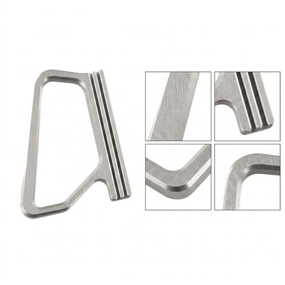 Spoke Wrench for Flat Spoke Wheels 0 8 1 3mm