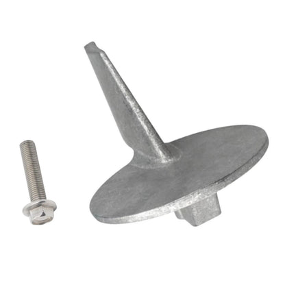 Mercruiser Mercury Mariner Trim Tab Zinc Anode 450-00804 46399A1 82277