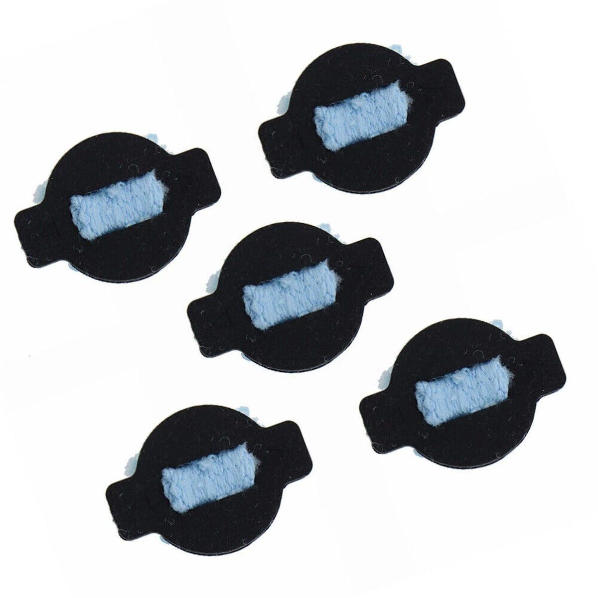 5PCS Water Wick Cap for iRobot Braava 320 380 380t 4200 4205 5200 5200C