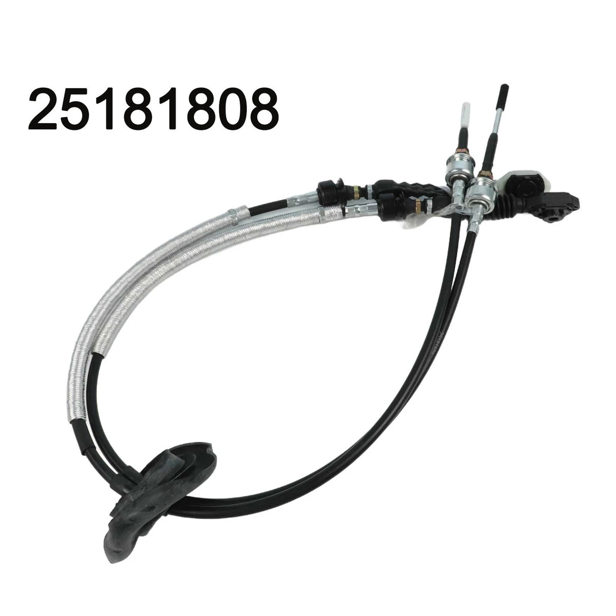 Gear Selector Cable Compatible with for chevrolet For CAPTIVA C100 2007 2010