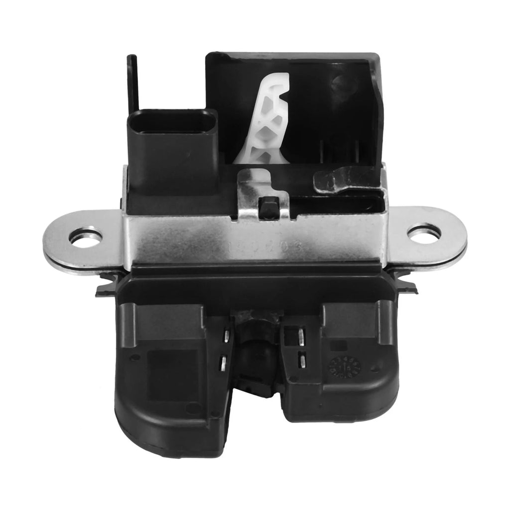 Trunk Latch Tailgate Lock Rear Replacement for Volkswagen Tiguan (2009–2017)