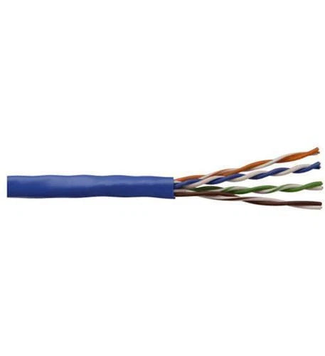 Cat5 Riser Cable 1000 Ft for Wavenet (CMR-BL)