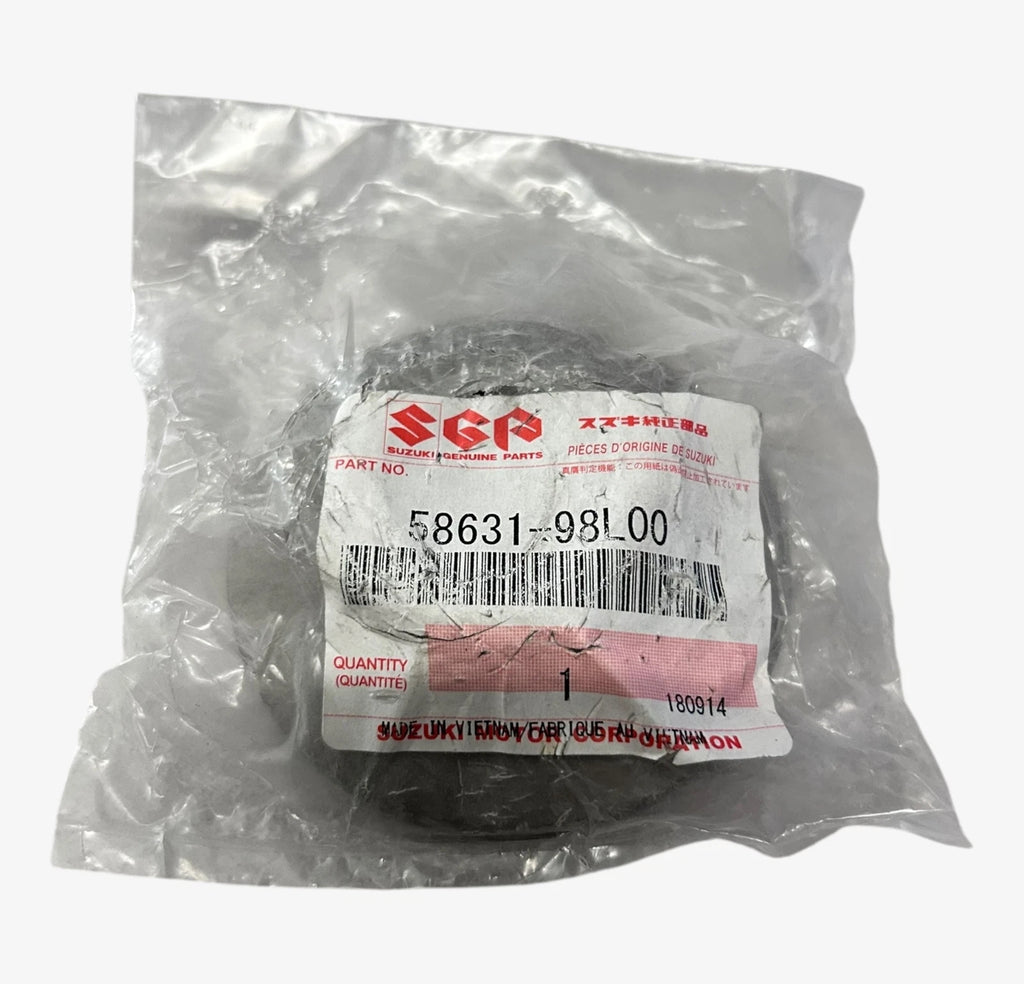 Dual Rear Propeller Thrust Washer for Suzuki DF300B/325A/350A (2003–2010)