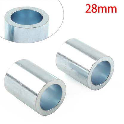 28mm Front Wheel Axle Spacer for Honda CRF50F XR50R (No Part Numbers)