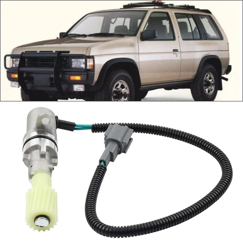 Vehicle Speed Sensor VSS for Nissan Frontier Pathfinder D21 (1987–1997) 25010-74P01