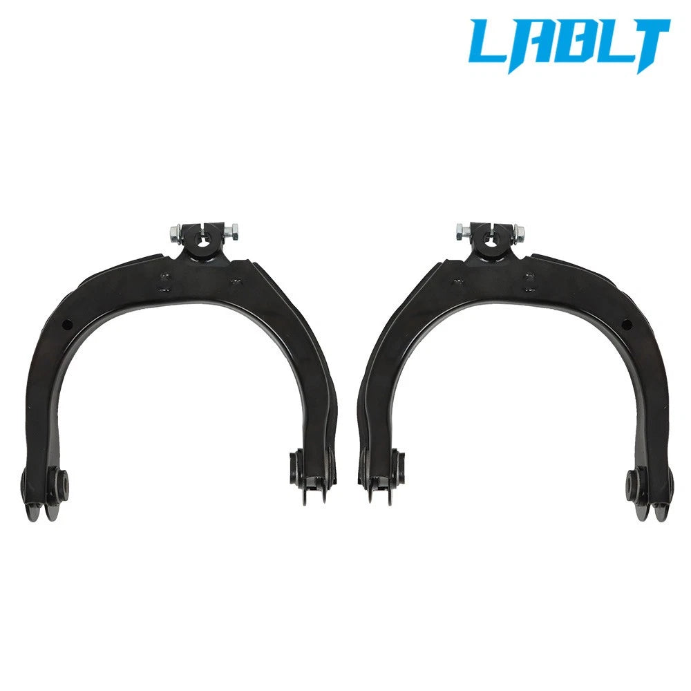 Front Upper Control Arm Sway Bar Tie Rod Kit for Chevy Trailblazer (2004–2007)