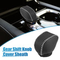 Shift Knob Cover Sheath Replacement for Lexus NX250 RX350 (2022–2024)
