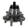 Front Passenger Wheel Hub System for Lexus LS460 (2007–2017) 513314 5-Bolt ABS