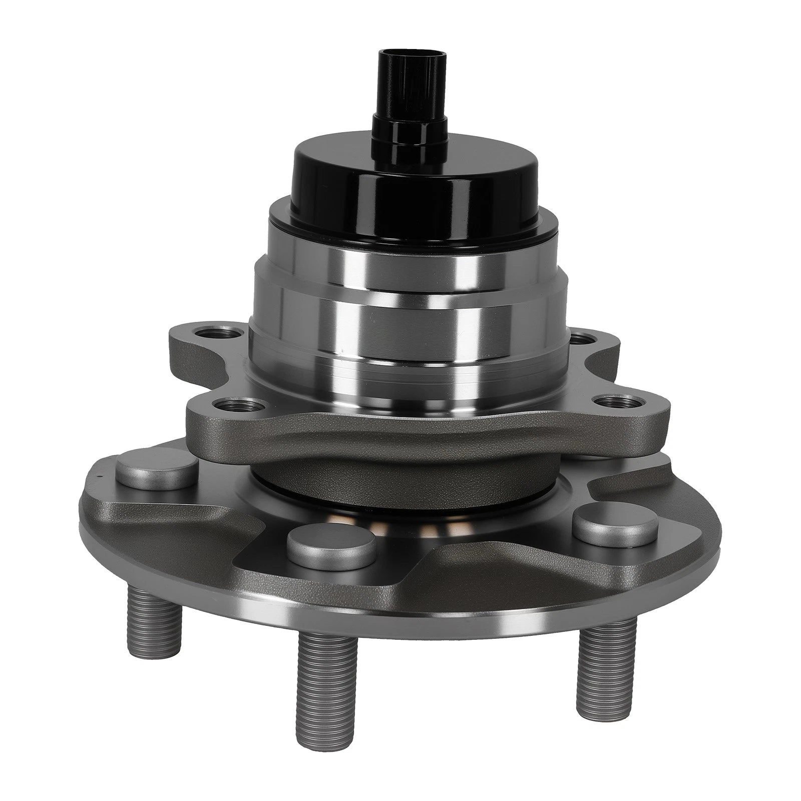 Front Passenger Wheel Hub System for Lexus LS460 (2007–2017) 513314 5-Bolt ABS