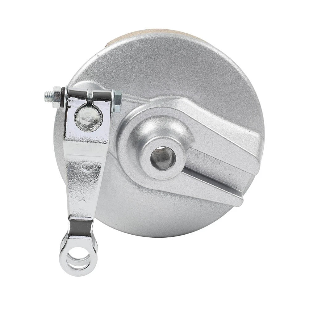 Rear Drum Brake Hub Cover Panel for Honda Monkey Z50 (1968–2023)