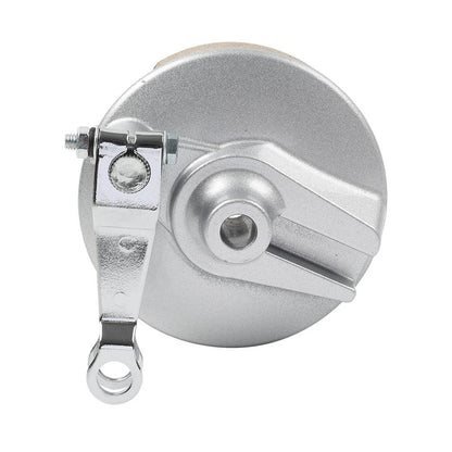 Rear Drum Brake Hub Cover Panel for Honda Monkey Z50 (1968–2023)