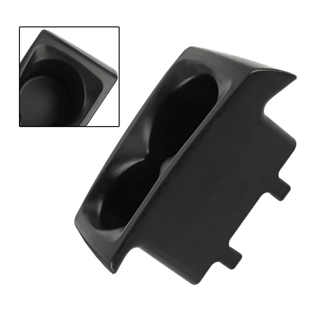 OEM-Spec Cup Holder 5YK46TX7AC for Dodge 2019 through 2023 Passenger Side