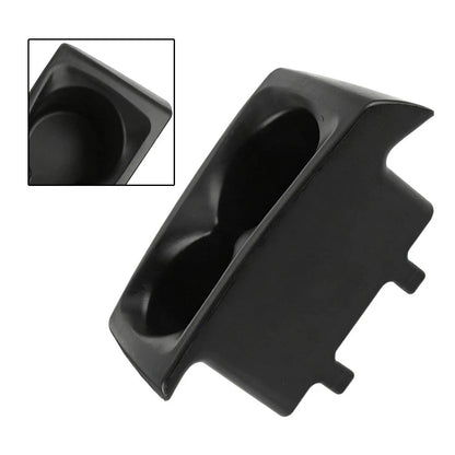 OEM-Spec Cup Holder 5YK46TX7AC for Dodge 2019 through 2023 Passenger Side