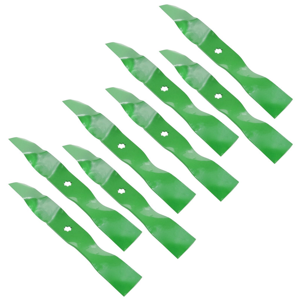 Spindle Blade Replacement for John Deere (2008–2014)