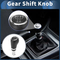 5 Speed Manual Gear Shift Knob Replacement for Chevrolet Trax (2013–2020)