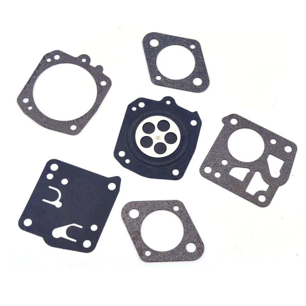 Carburetor Repair Kit for Stihl 041 041AV 045 050 051 (RK-21HS)