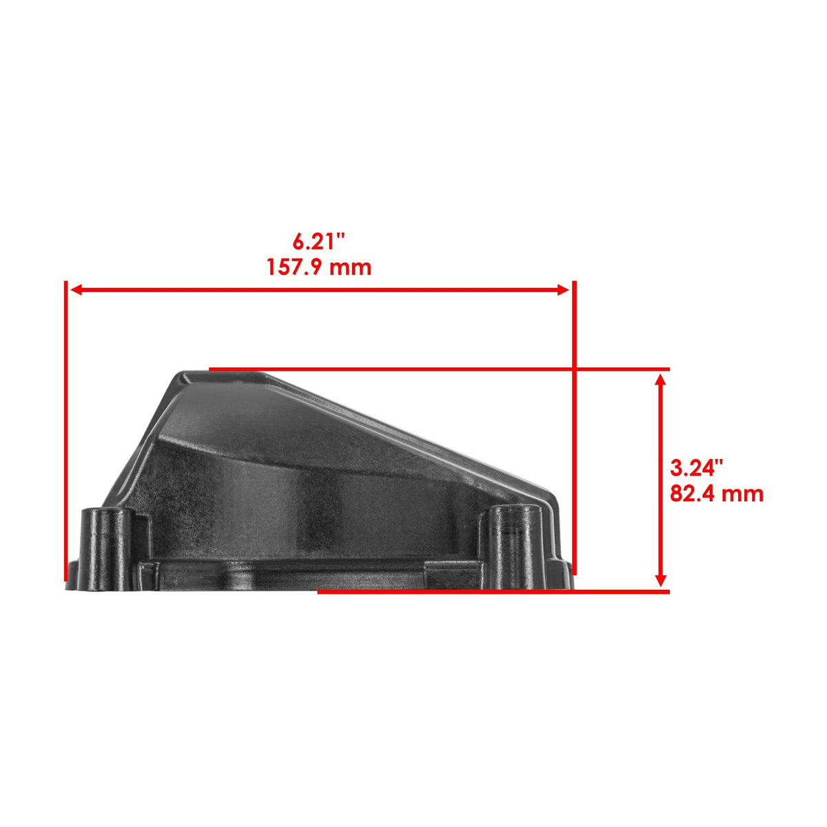 Valve Cover Replacement for Can-Am Bombardier Ski-Doo (2017–2021)