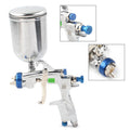 Air Gravity Spray Gun for Car Refinishing (400cc Cup)