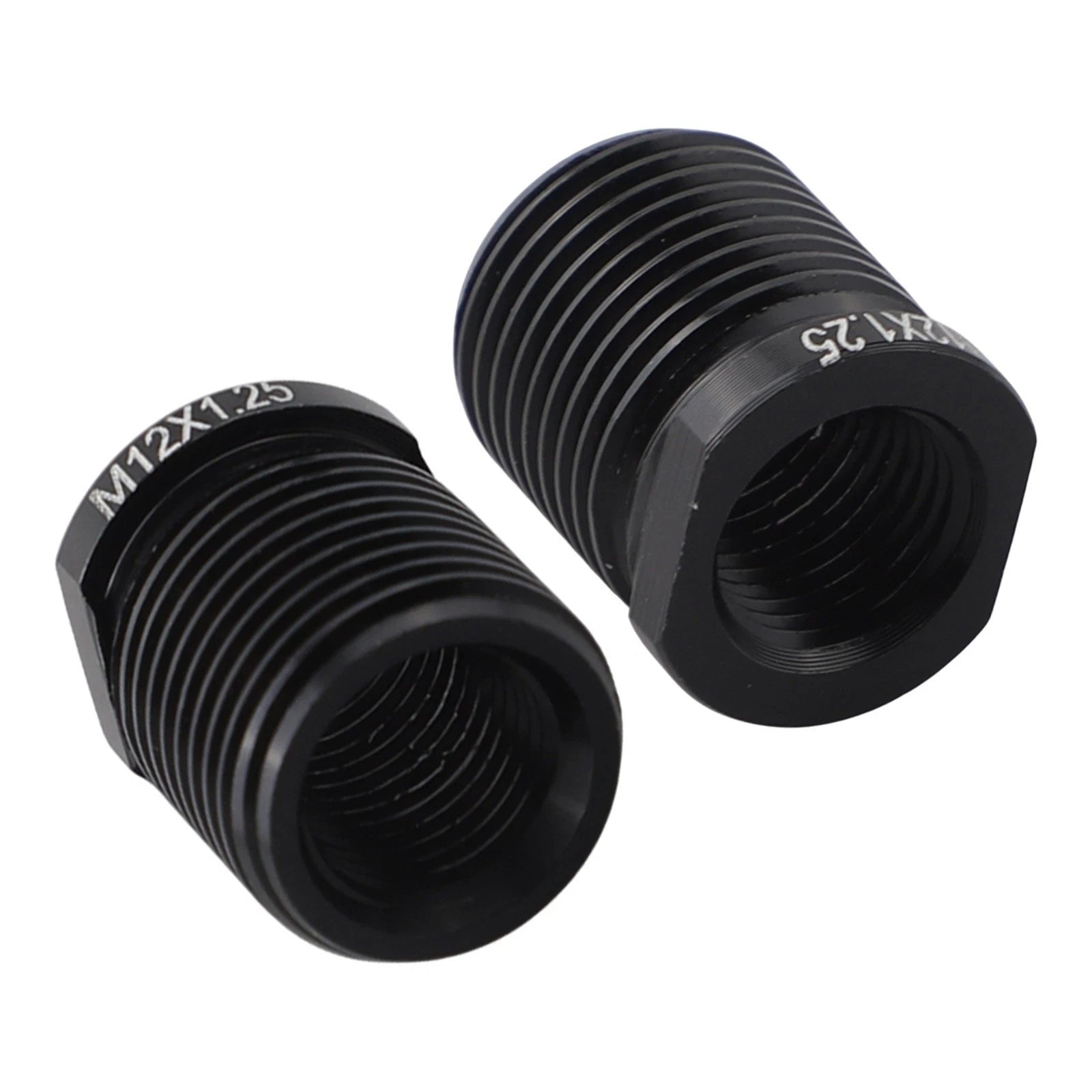 10Pcs Gear Shift Knob Adapters for Vehicle Fitment