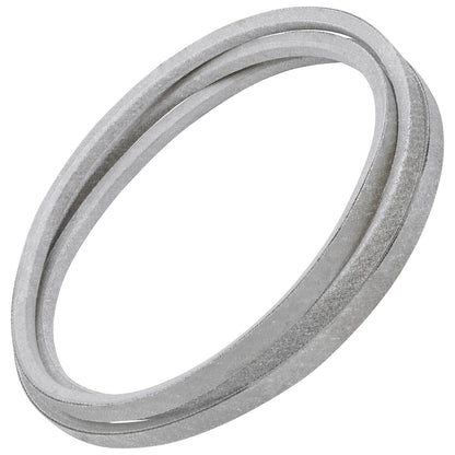 Deck Belt 48 Inch Replacement for Exmark Lazer Z HP 56 LHP23 (2009–2010)