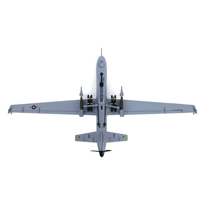 1/72 Scale Model for General Atomics MQ-9 Reaper UAV