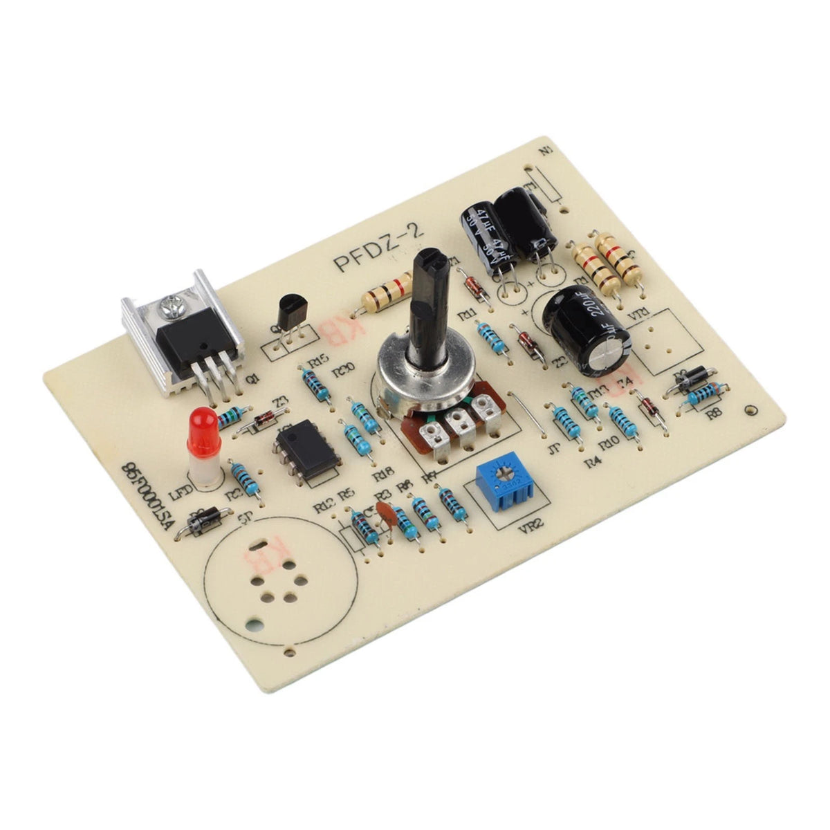 936 Soldering Iron Station A1321 Controller Board Module for Signal Processing