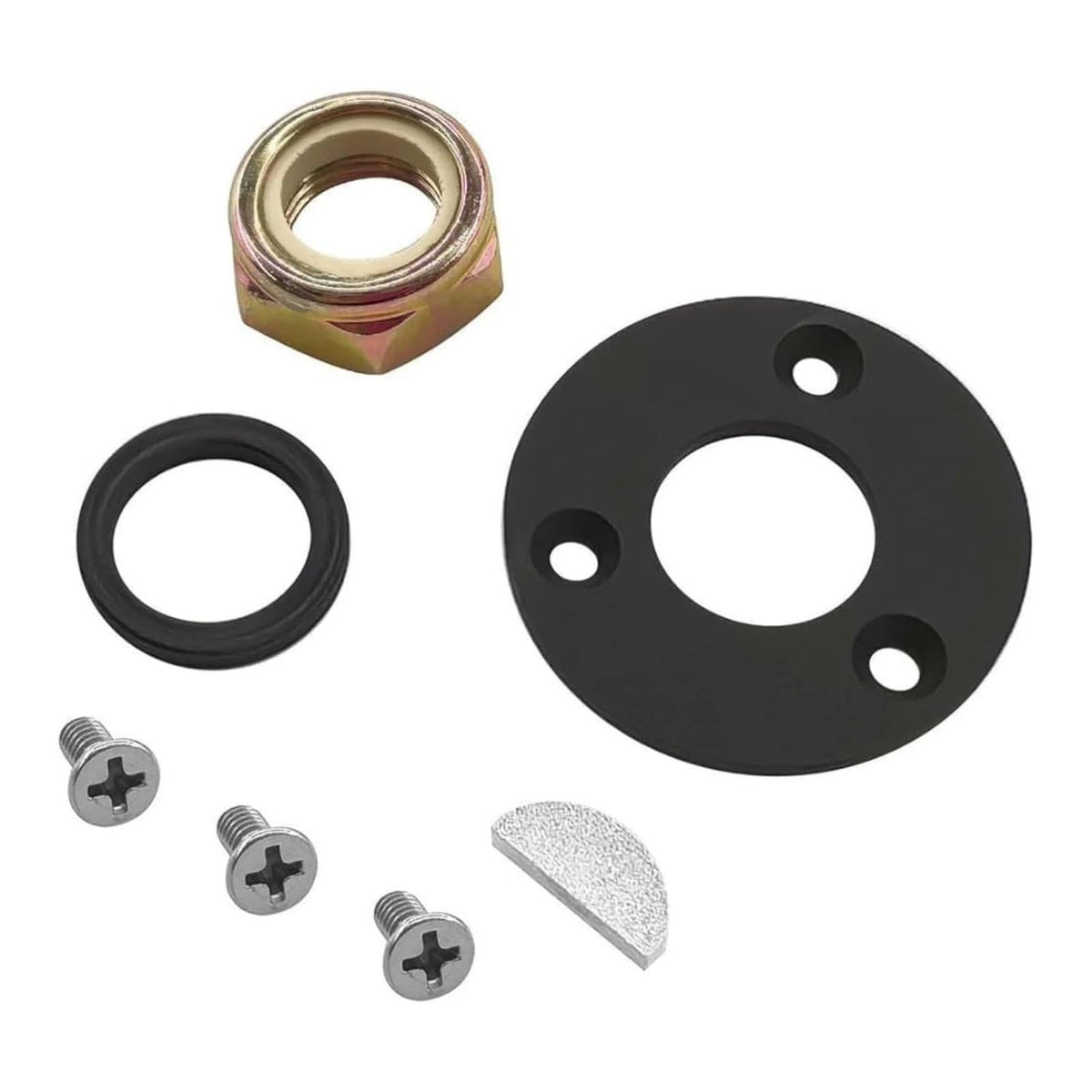 Helm Seal Service Kit for Baystar Seastar