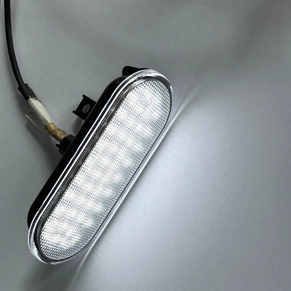 2X LED Truck Bed Light Cargo Lamp for Ford F150 F250 F350 F450 (2017–2022)