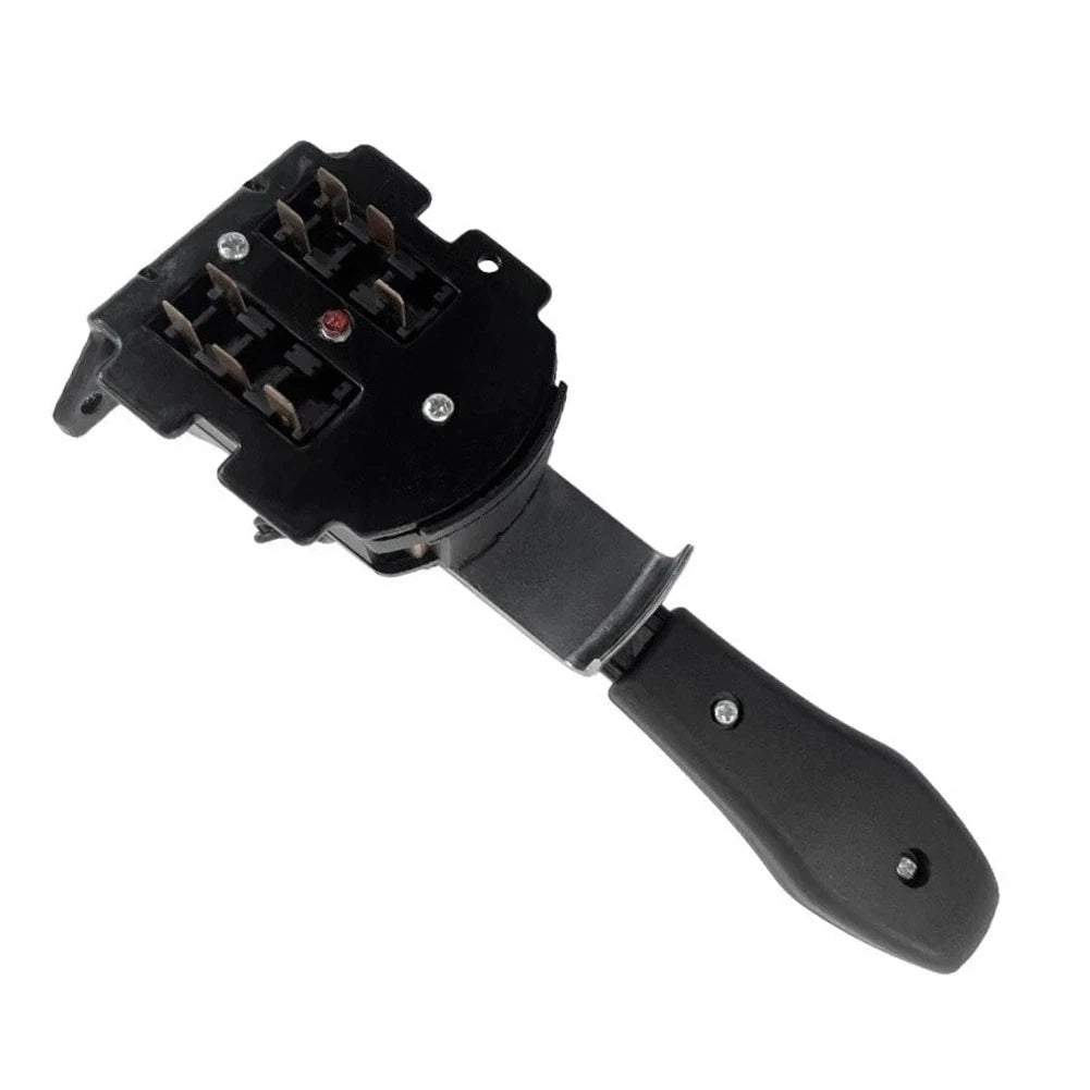 Turn Signal Switch High-strength ABS Material Easy Installation Process