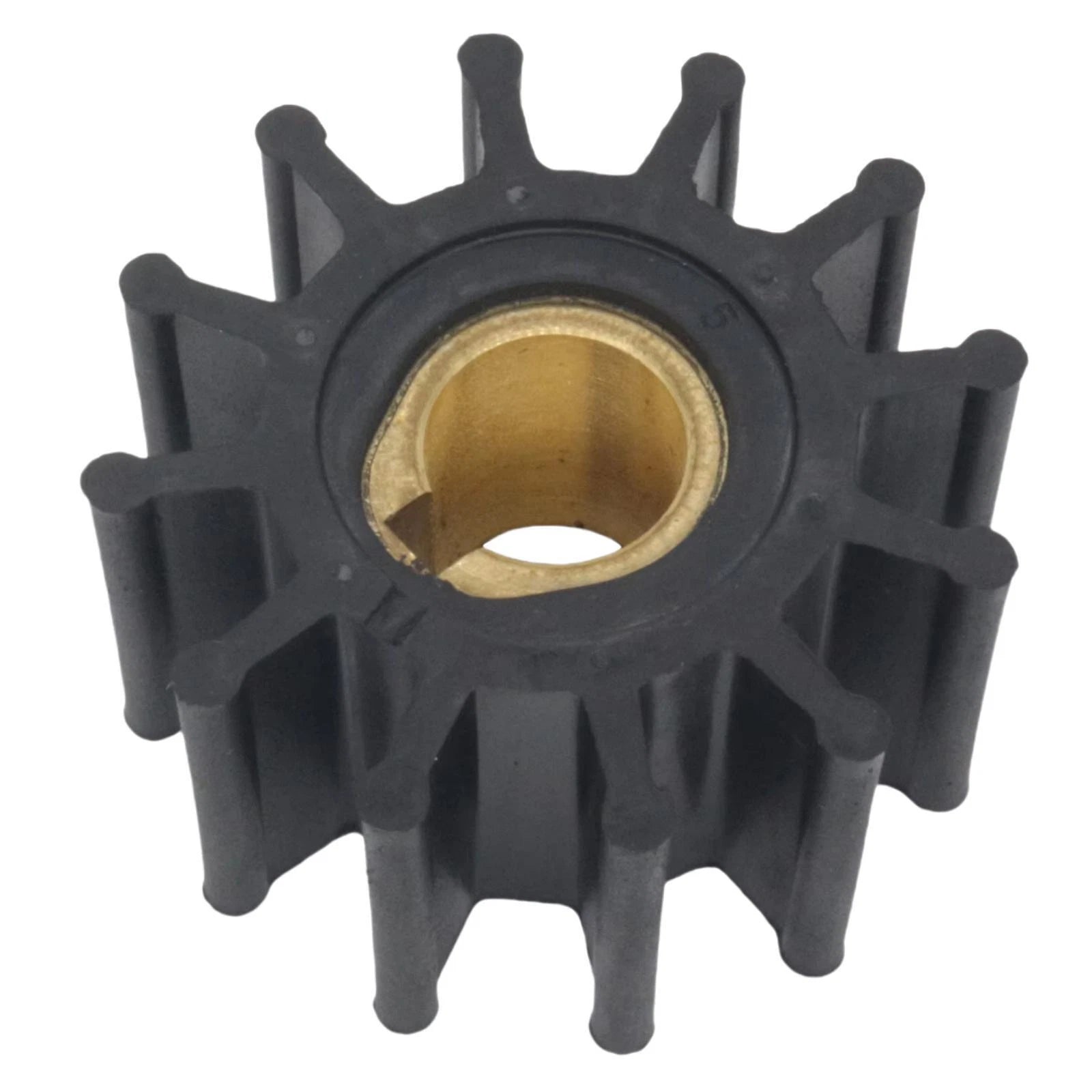 Impeller Kit for Oberdorfer Water Pump (302m-03) - Replace 6620, O-ring 8231