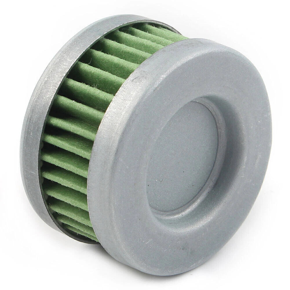 2Pcs Fuel Filter Element for Honda Outboard BF40 BF50 BF60 (4Stroke) 16911-ZZ5-003