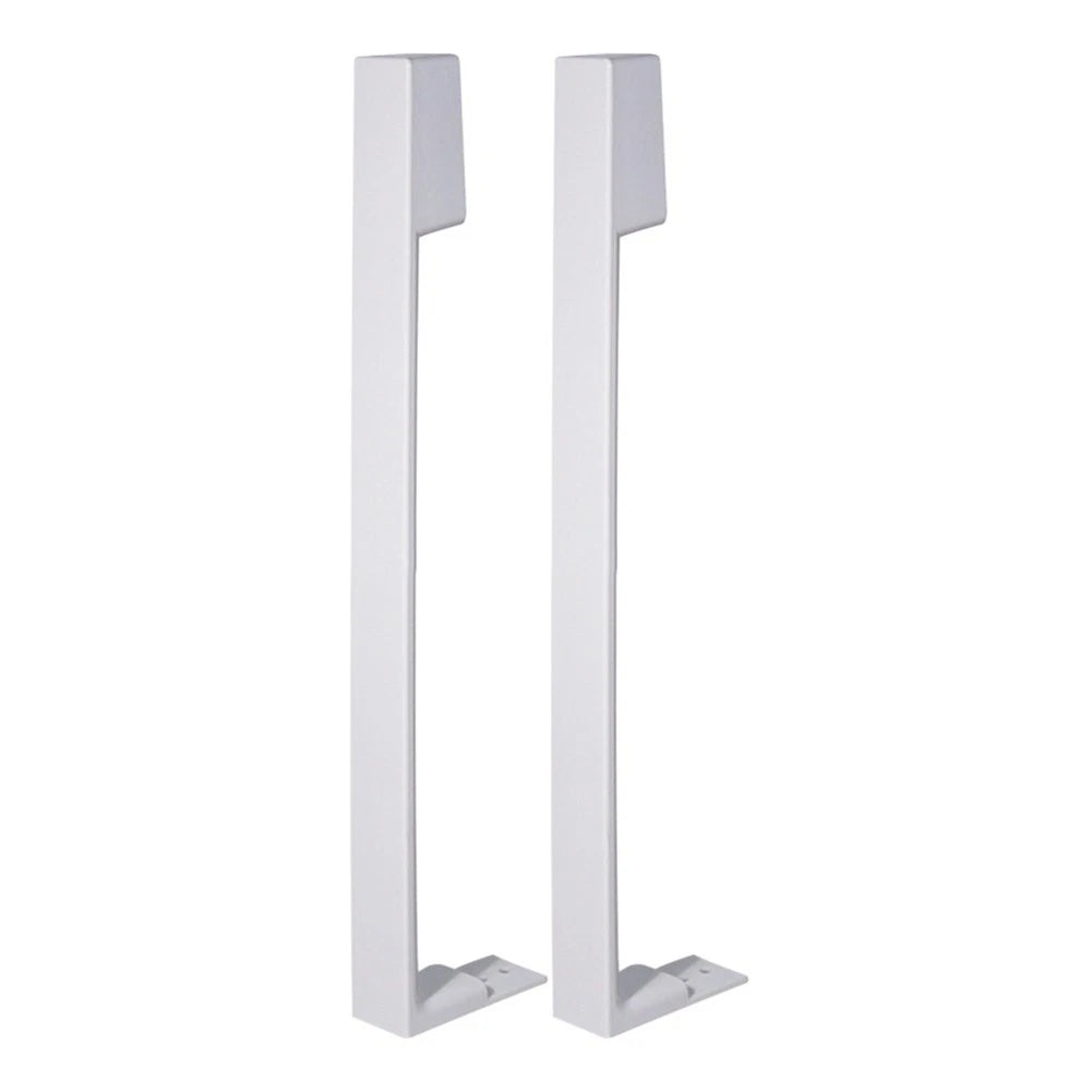 Door Handle Assembly for GE Refrigerators