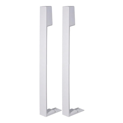 Door Handle Assembly for GE Refrigerators