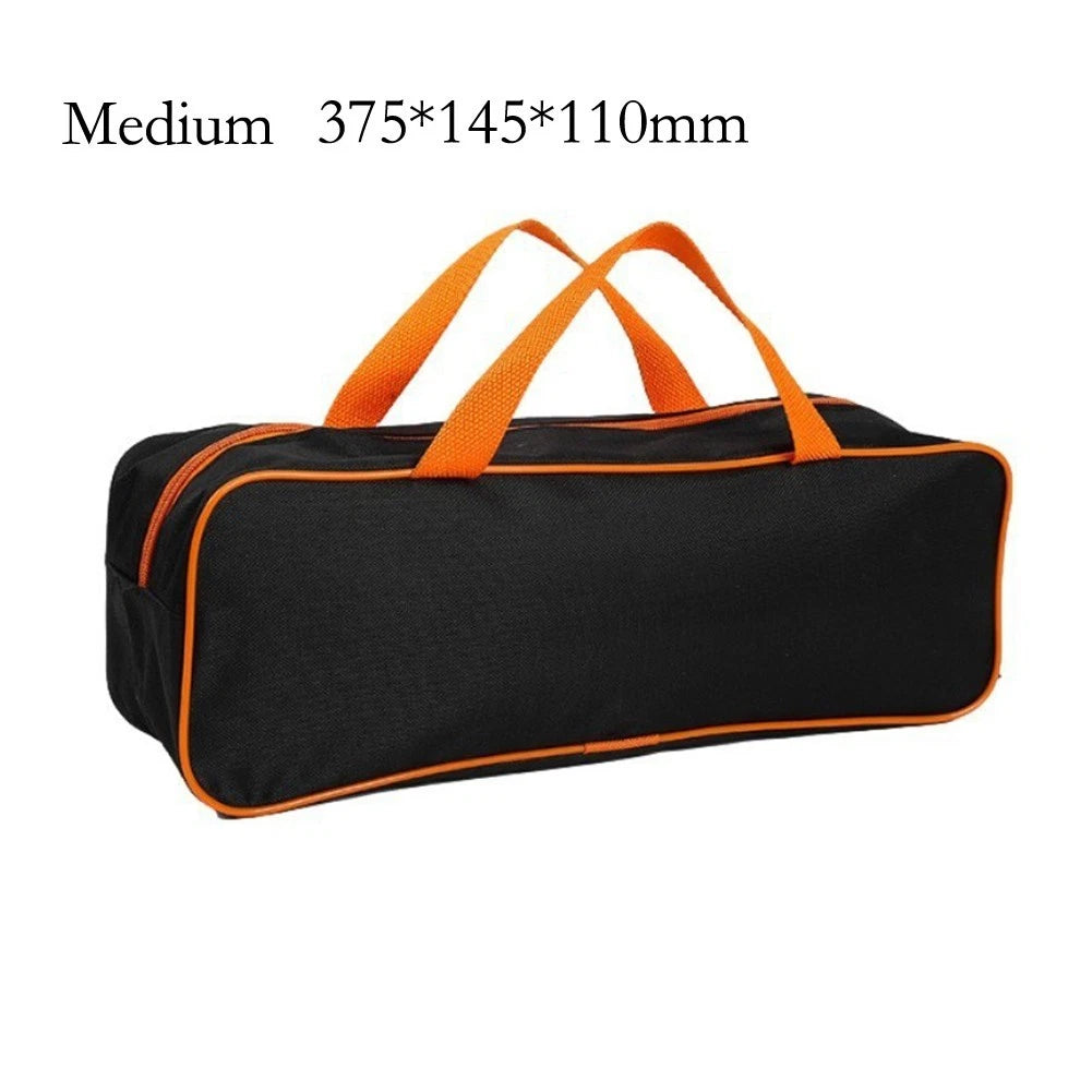 Car Trunk Storage Vacuum Tool Bag for Universal Use (2010–2023)