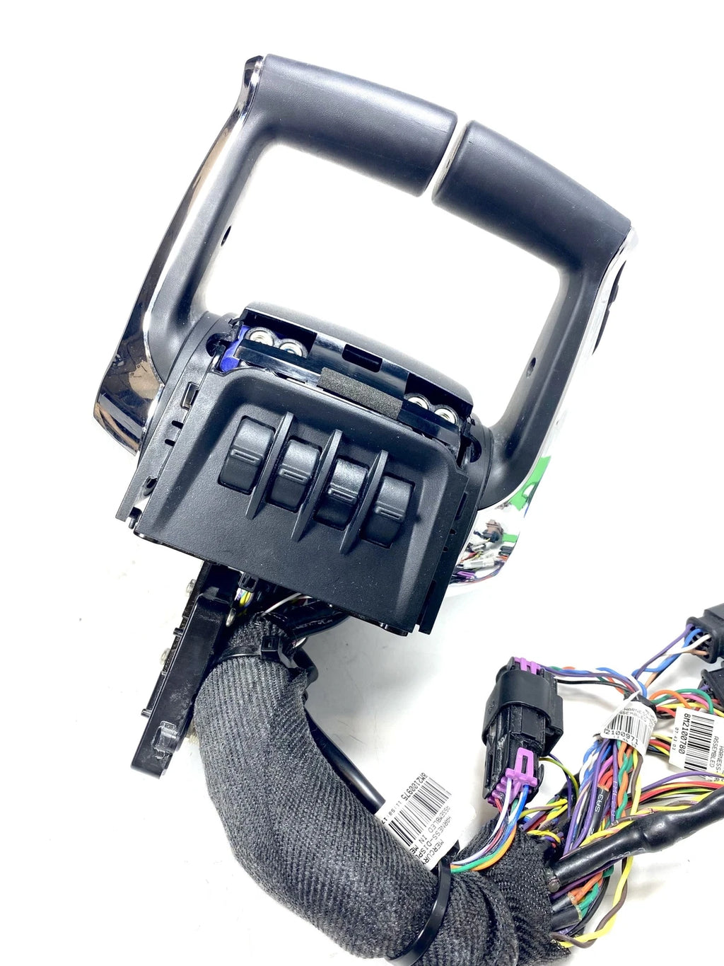 Next Gen Quad Premier Electronic Control for Mercury (2015–2023) 8M0133247