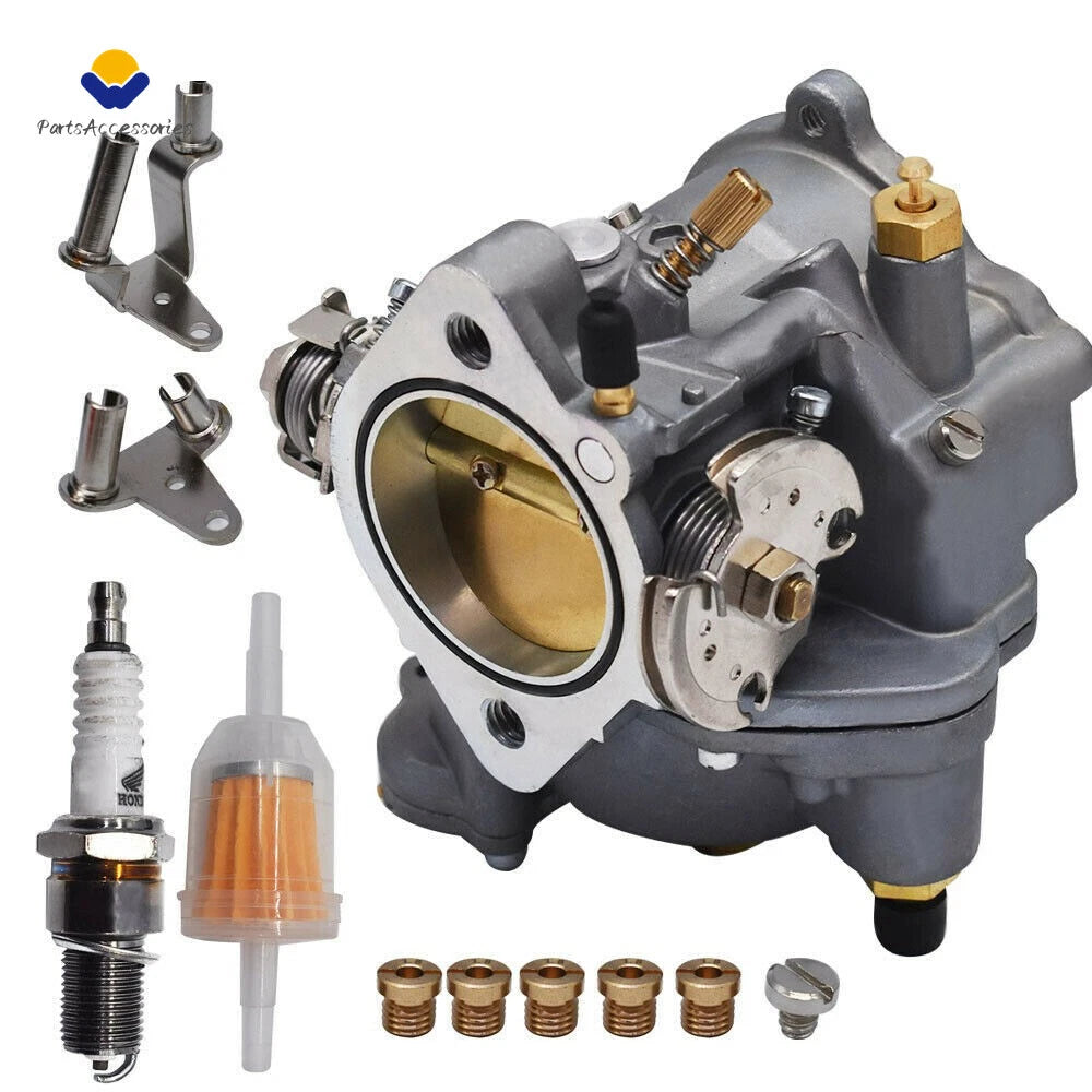 High Performance Carburetor for Harley Davidson Motorcycle Super E Shorty