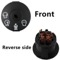 Ignition Switch for Poulan/Husqvarna/MTD