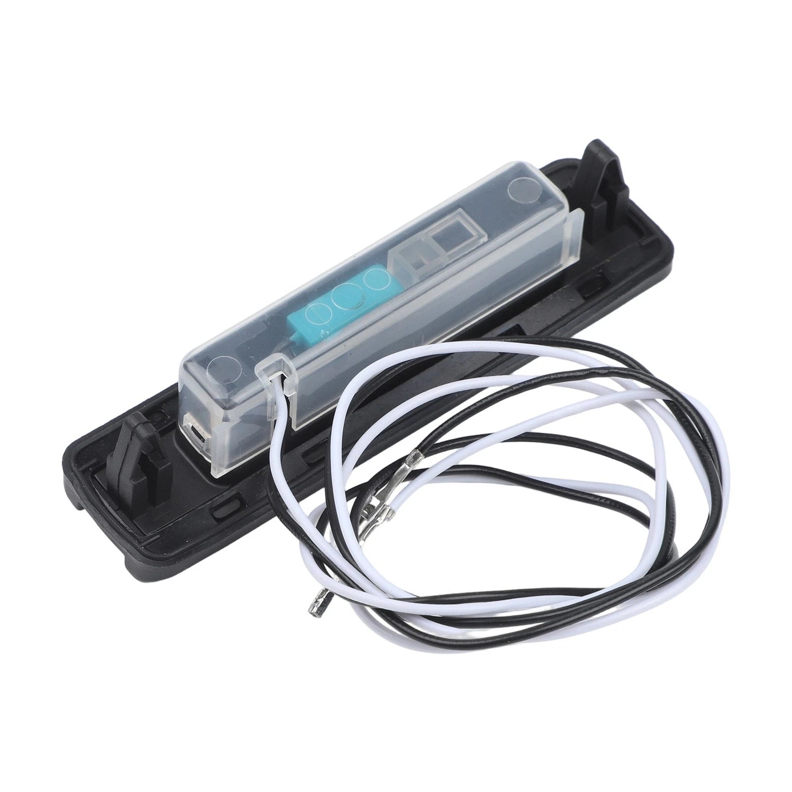 Trunk Release Switch for - Tool-free Installation