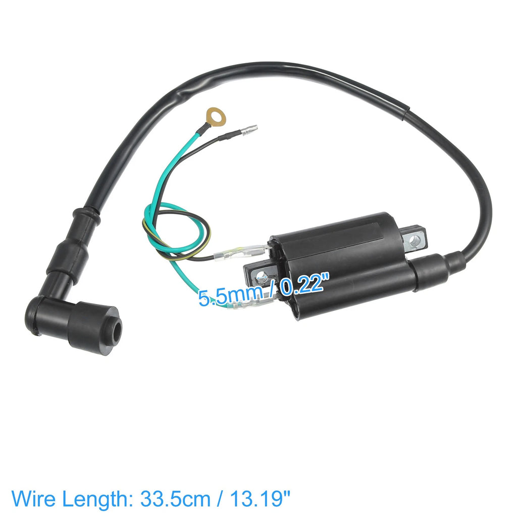 CDI Ignition Coil for Honda CB360T (1974–1976)