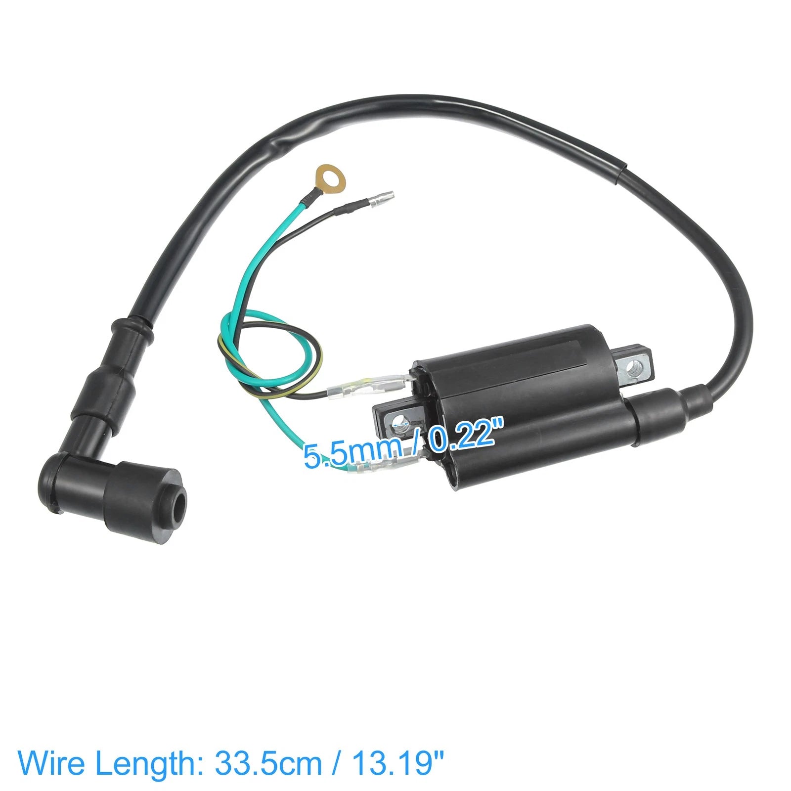 CDI Ignition Coil for Honda CB360T (1974–1976)