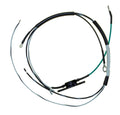 Sensor for Johnson Evinrude 100-125 Hp (1970–1972) 133-5008