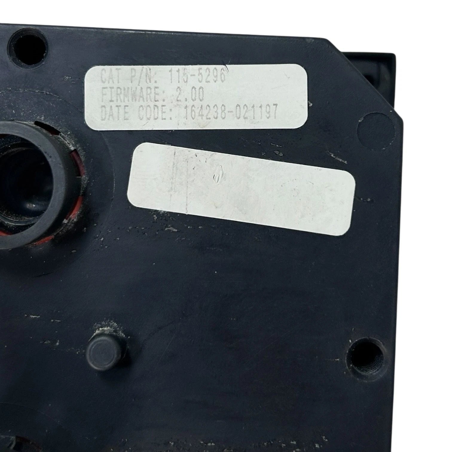 Quad Gauge Control Module Assembly for Caterpillar CAT (OEM)