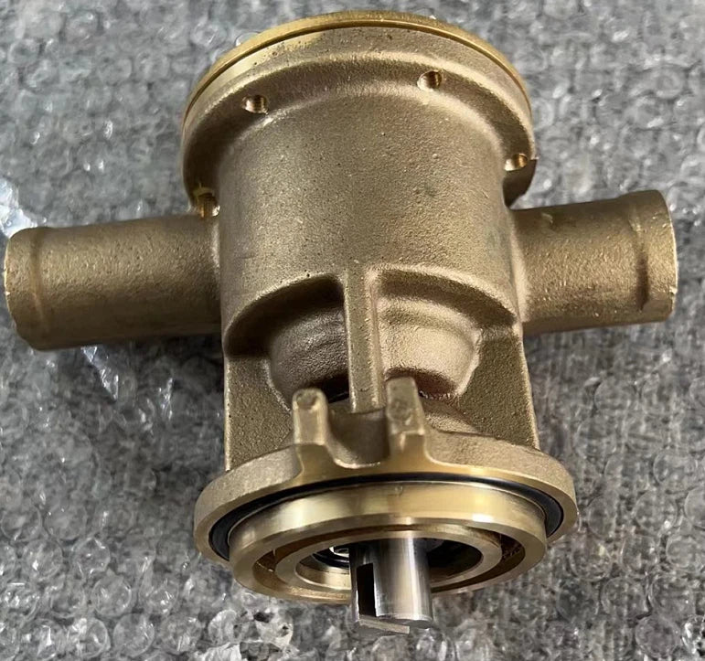 Sea Water Pump 3583115 for Volvo Penta KAD 300-A KAD43P KAD44P KAMD300 AD31 41
