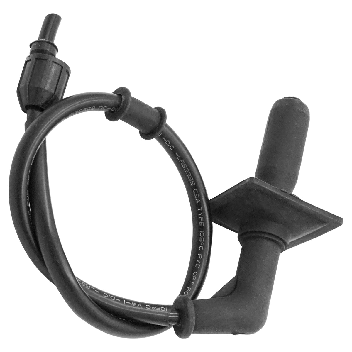 Ignition Coil Cap for Honda Shadow Sabre 1100 VT1100C2 (1995–2007)