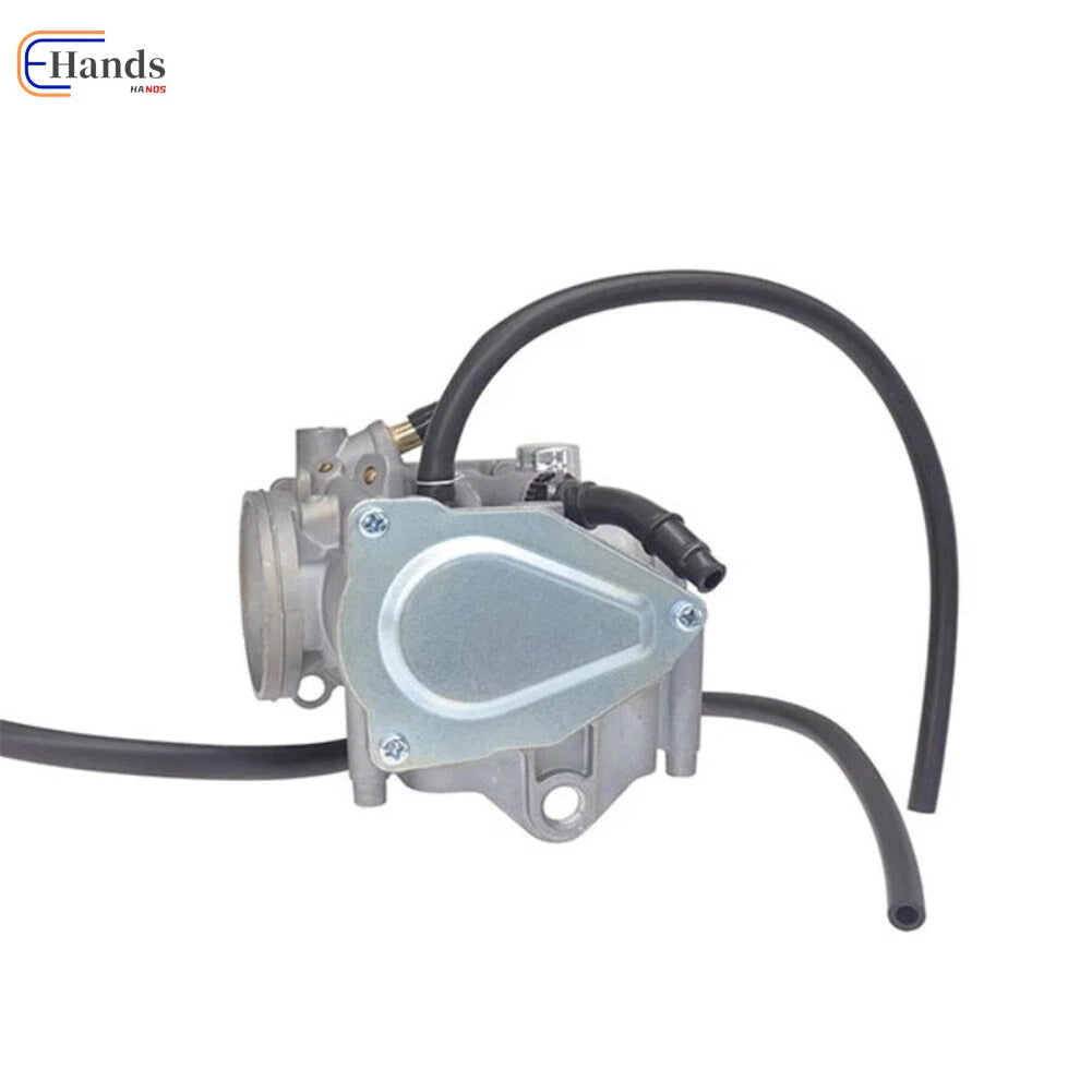 Carburetor and Throttle Cable for Honda Big Red 250 ATC250 (1985–1987) 16100-HA0-003